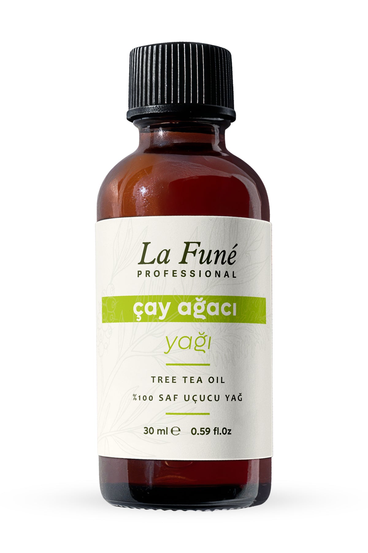 Çay Ağacı Yağı 30 ml