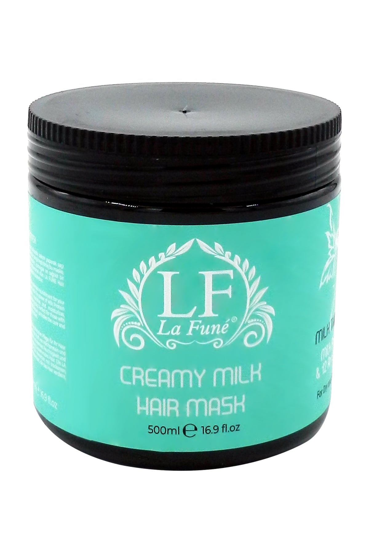 Milk Therapy Kremsi Süt Proteinli Onarıcı Saç Bakım Kremi 500 ml