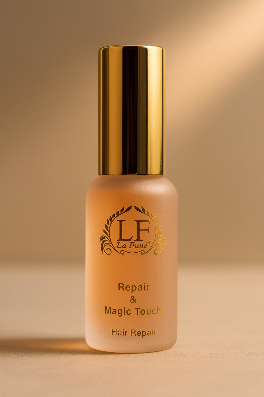 Magic Touch Anında Etkili Onarıcı Saç Bakım Serumu 30 ml